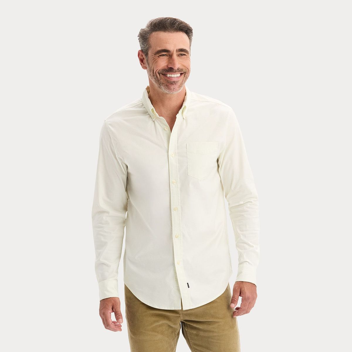 DOCKERS - Camisa Hombre Dockers