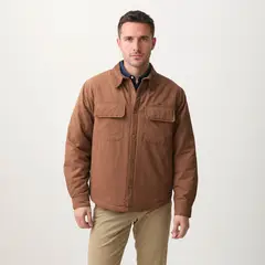 DOCKERS - Chaqueta Hombre