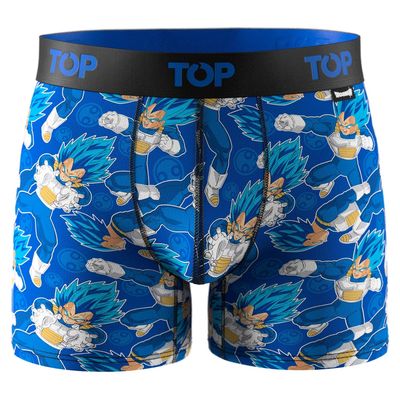 Imagen 2 del producto Pack de 3 Boxers Medio Hombre