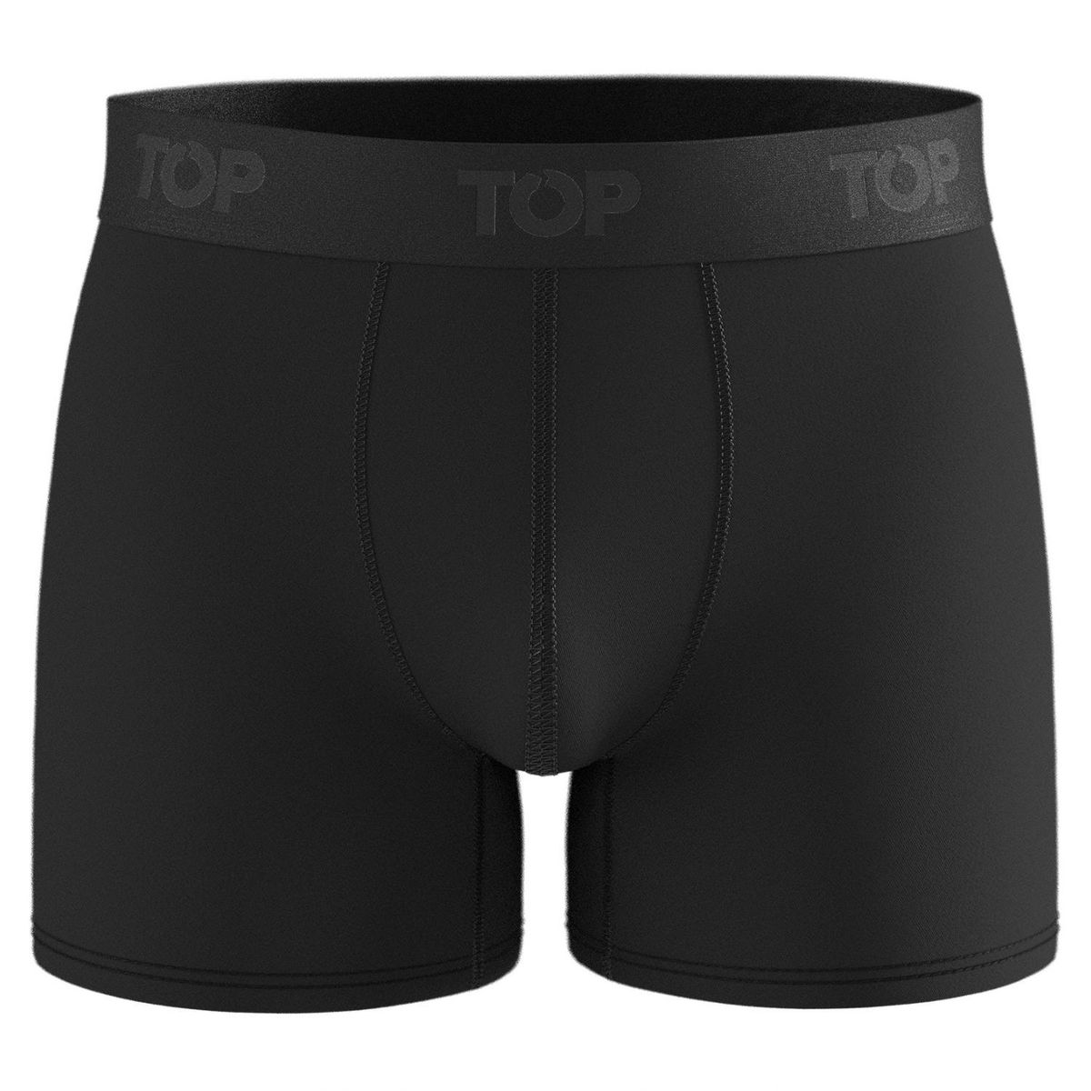 TOP - Pack de 5 Boxers Hombre Top