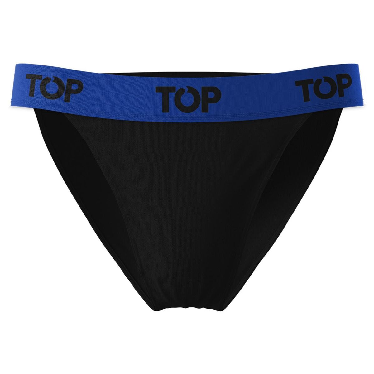 TOP - Pack de 5 Tangas Hombre Top
