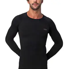 TOP - Camiseta Deportiva Primera Capa Hombre