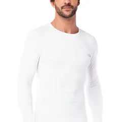 TOP - Camiseta Deportiva Primera Capa Hombre