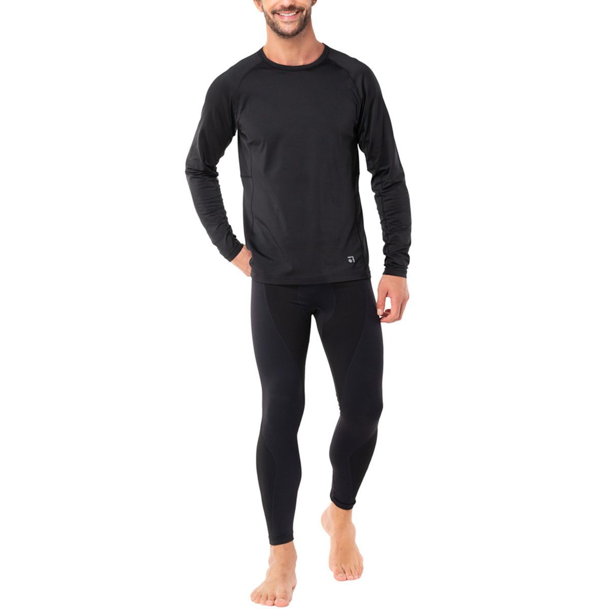 TOP - Camiseta Primera Capa Hombre Top