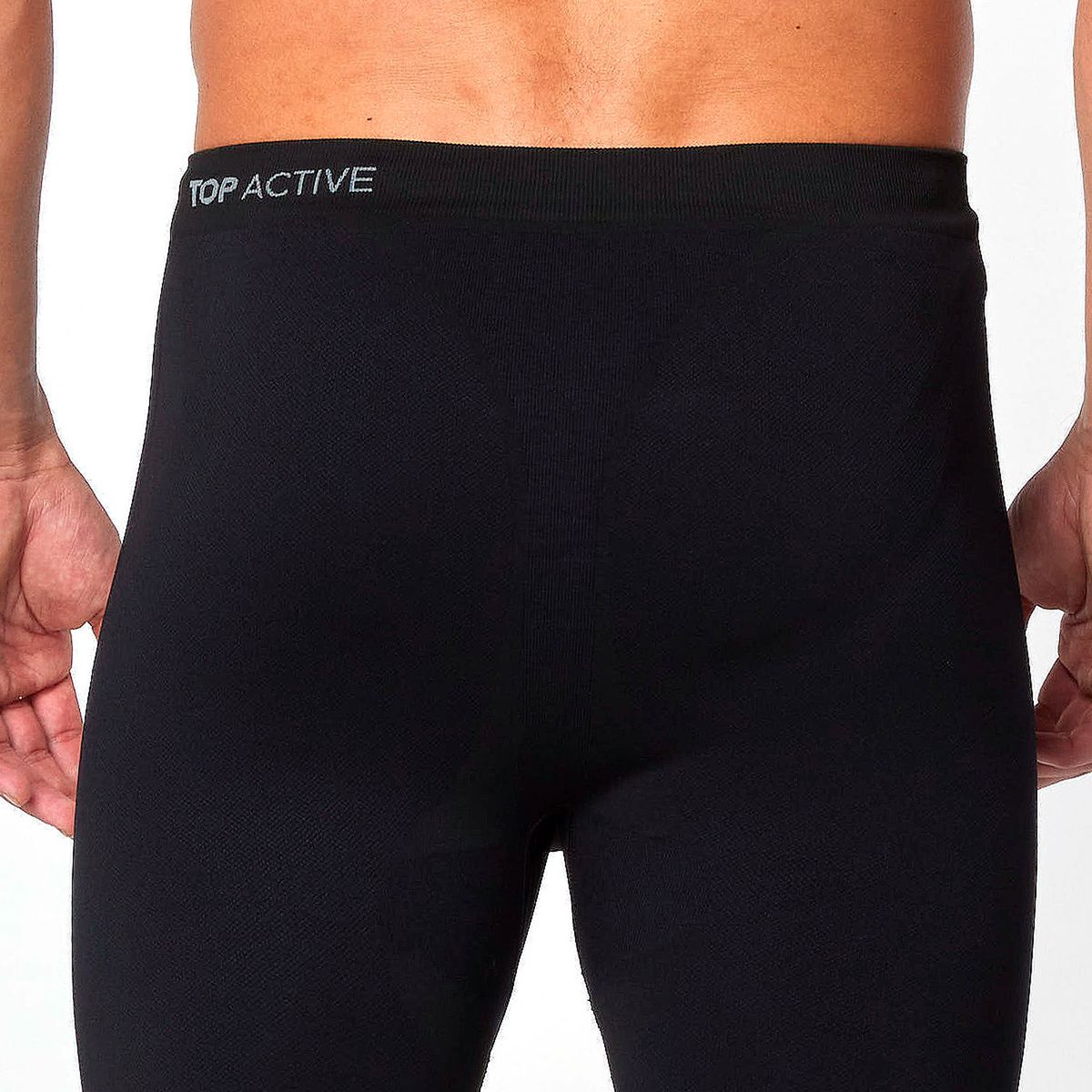 TOP - Calza Deportiva Primera Capa Hombre Top