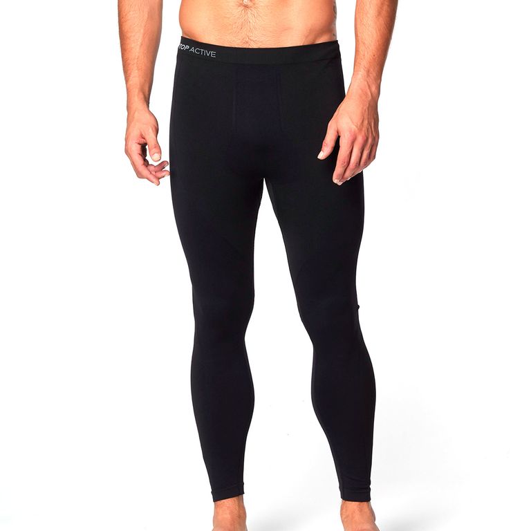 Calza Deportiva Primera Capa Hombre