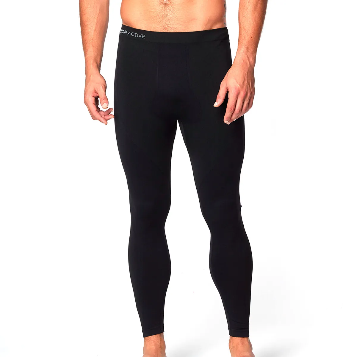 TOP - Calza Deportiva Primera Capa Hombre Top