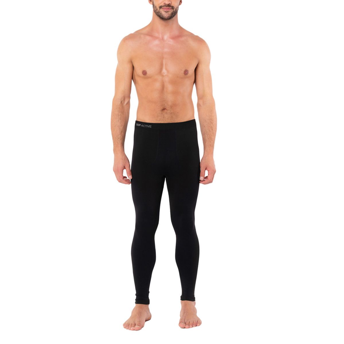 TOP - Calza Deportiva Primera Capa Hombre Top