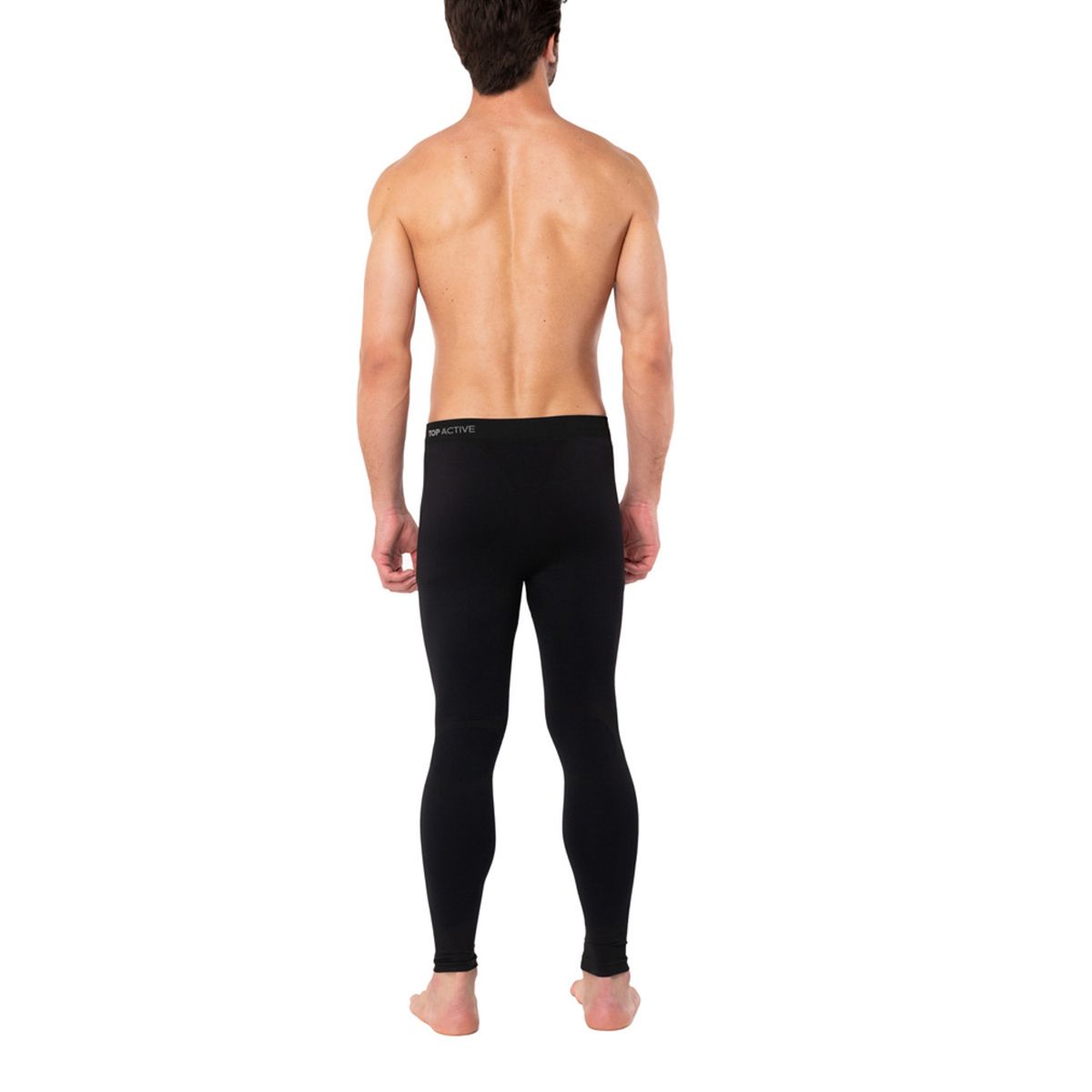 TOP - Calza Deportiva Primera Capa Hombre Top