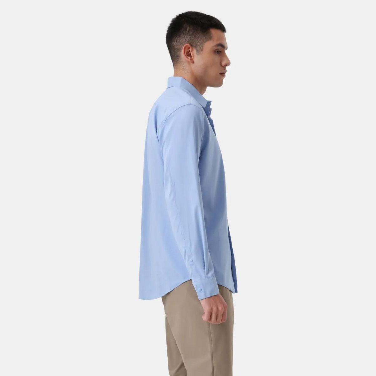 DOCKERS - Camisa Ml Dkr 003H6 0001I26