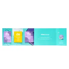 BENEFIT - Porefessional Clean Team Sampling Kit