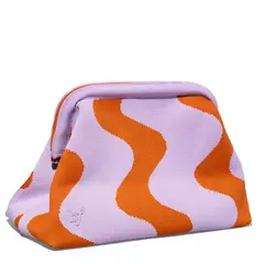 BENEFIT - Wowen Makeup Bag