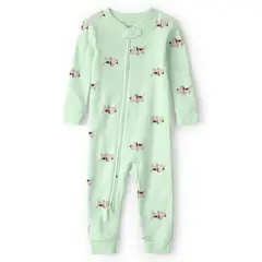 CARTER'S - Pijama Algodón Bebé Niño 12 A 24 Meses