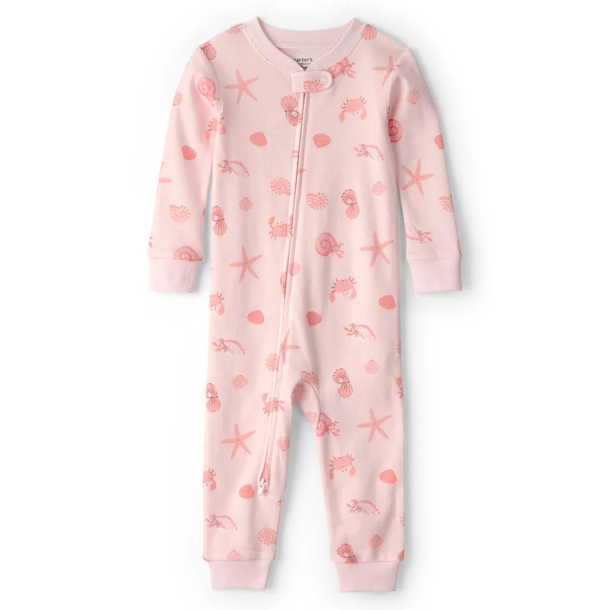 CARTER'S - Pijama Algodón Niña Carter's