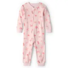 CARTER'S - Pijama Algodón Niña