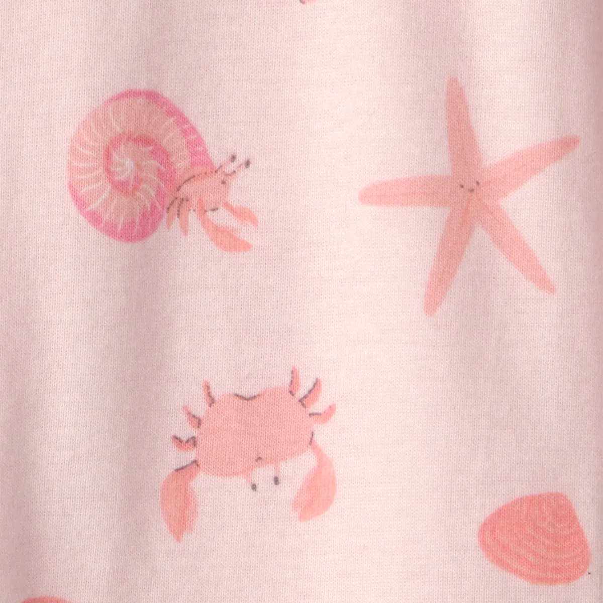 CARTER'S - Pijama Algodón Niña Carter's
