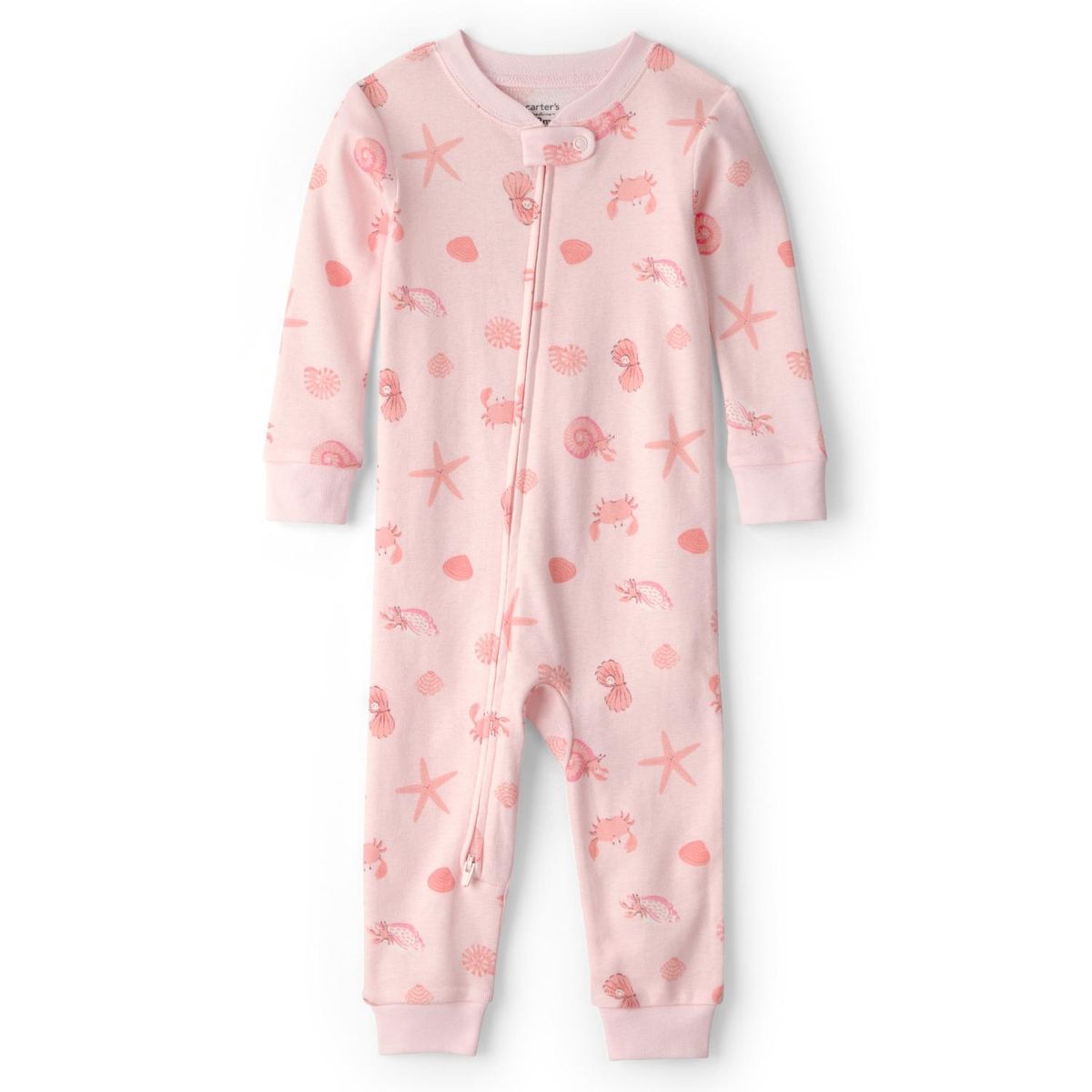 CARTER'S - Pijama Algodón Niña Carter's