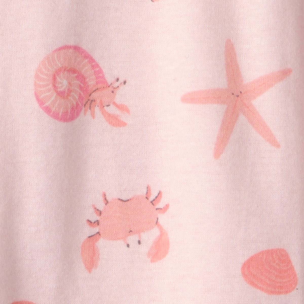 CARTER'S - Pijama Algodón Niña Carter's