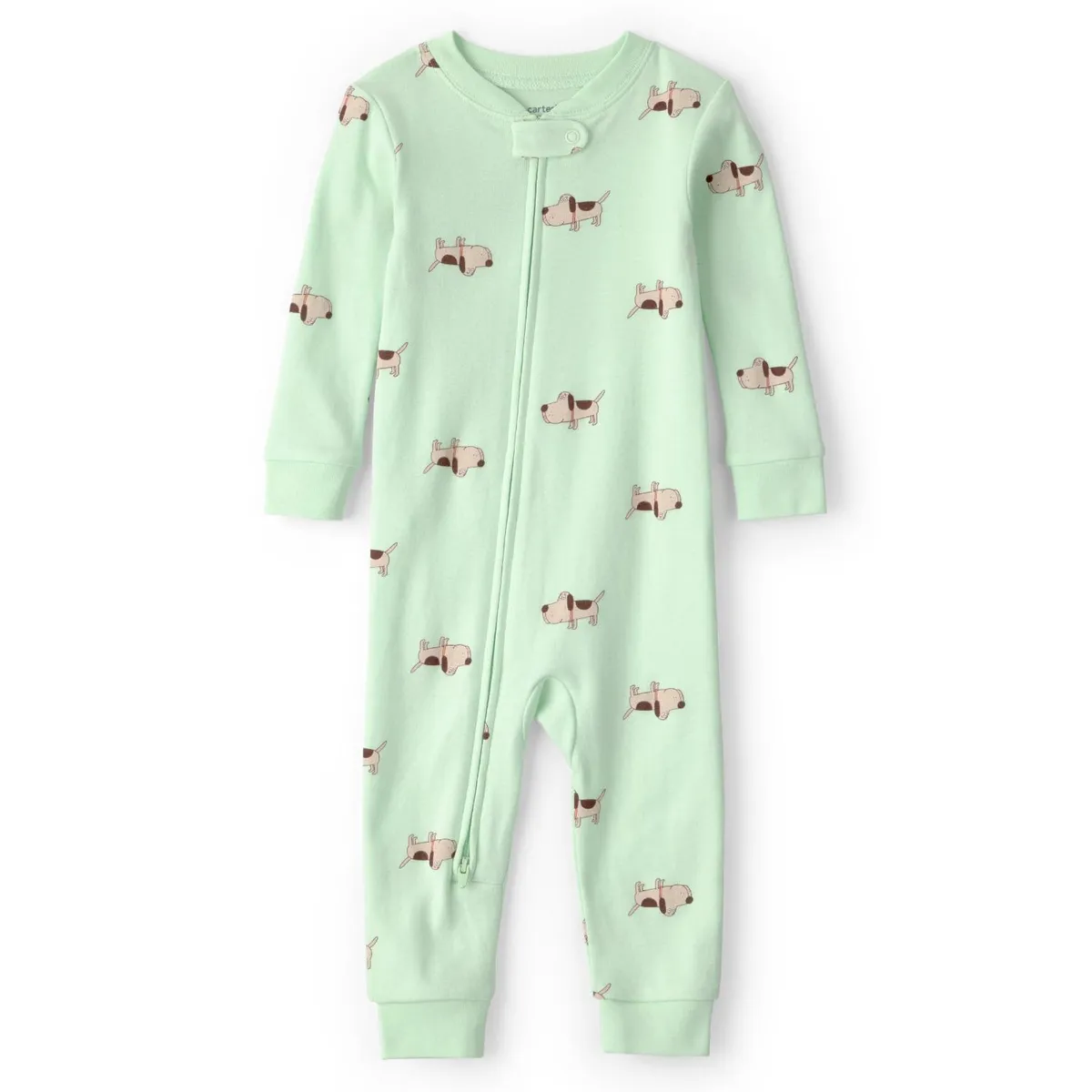 CARTER'S - Pijama Algodón Niño Carter's
