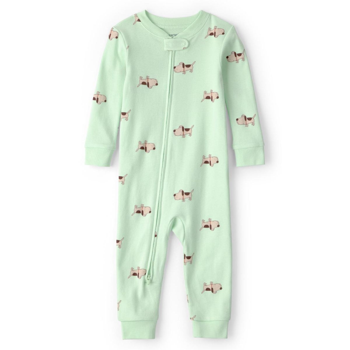 CARTER'S - Pijama Algodón Niño Carter's