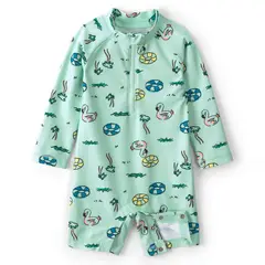 CARTER'S - Traje De Baño Protección Solar UV50+ Bebé Niño