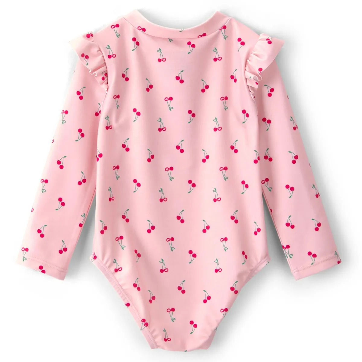 CARTER'S - Traje De Baño Protección Solar UV50+ Bebé Niña Carter's