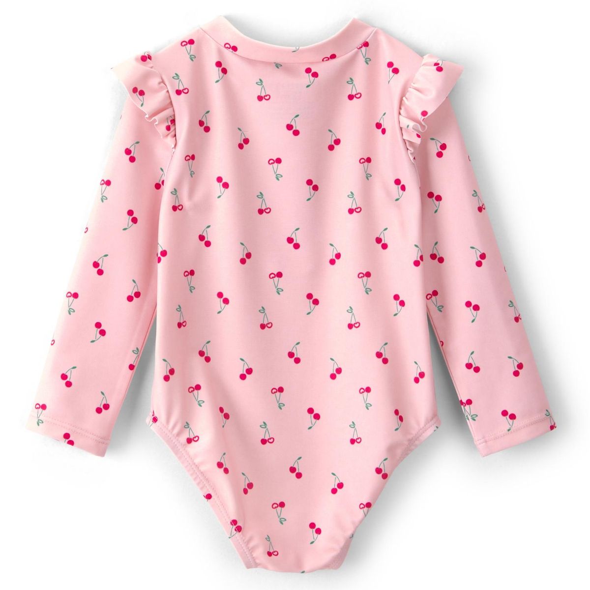 CARTER'S - Traje De Baño Protección Solar UV50+ Bebé Niña Carter's