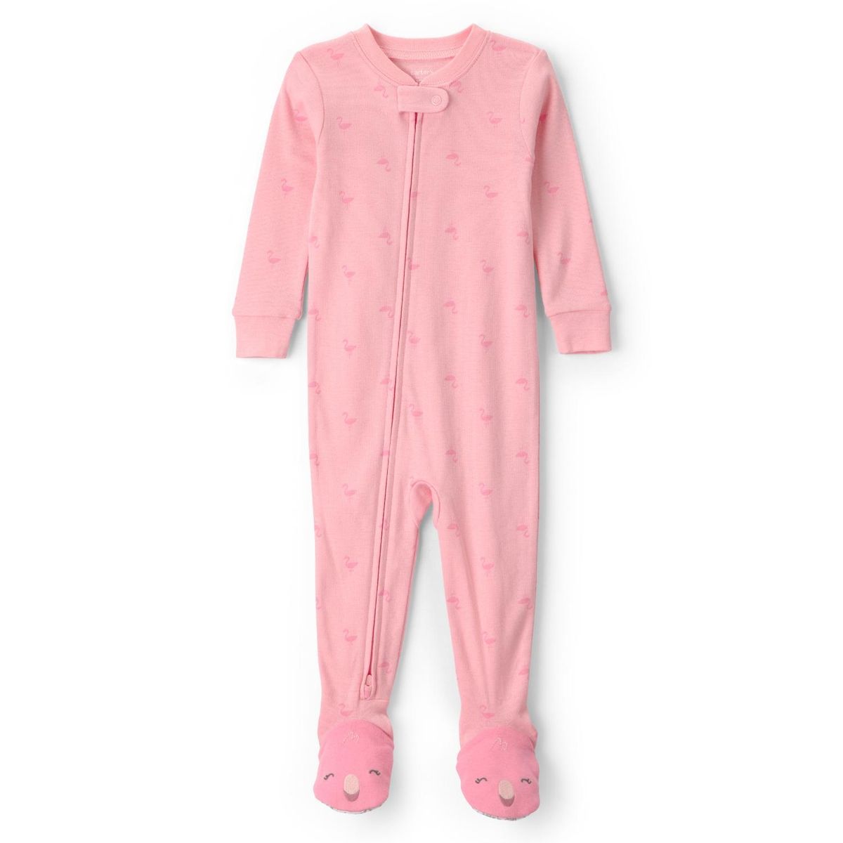 CARTER'S - Pijama Algodón Bebé Niña Carter's
