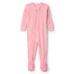 CARTER'S - Pijama Algodón Bebé Niña