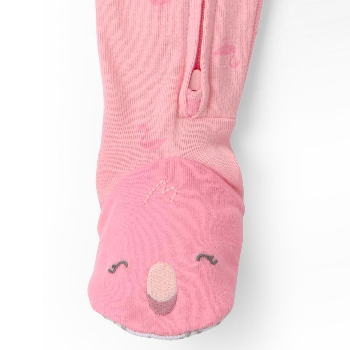 CARTER'S - Pijama Algodón Bebé Niña Carter's