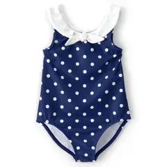 CARTER'S - Traje De Baño Protección Solar UV50+ Niña