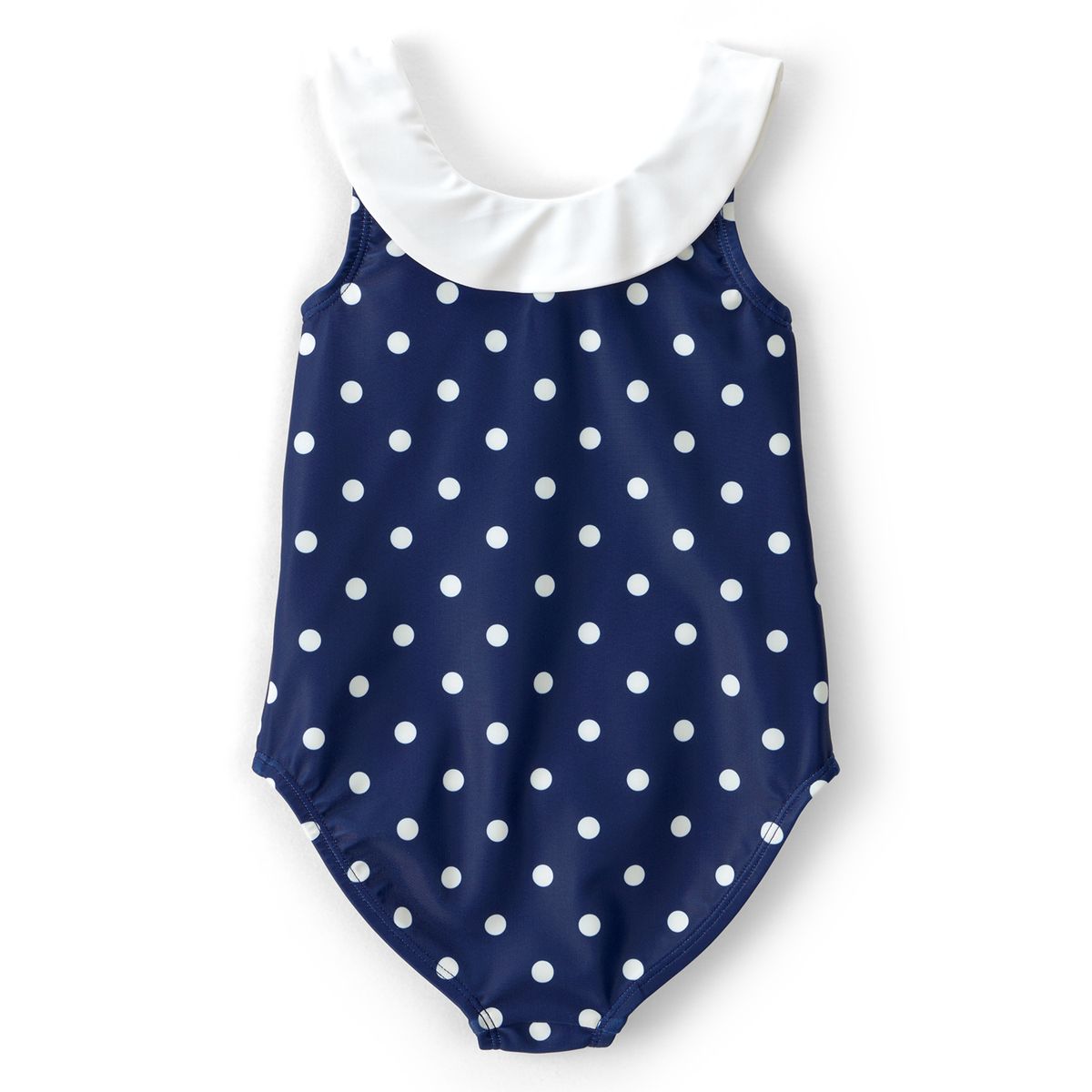 CARTER'S - Traje De Baño Protección Solar UV50+ Niña Carter's