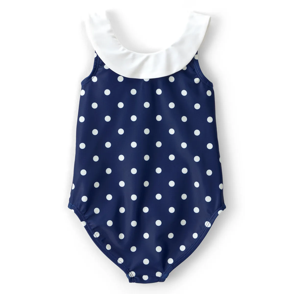 CARTER'S - Traje De Baño Protección Solar UV50+ Niña Carter's