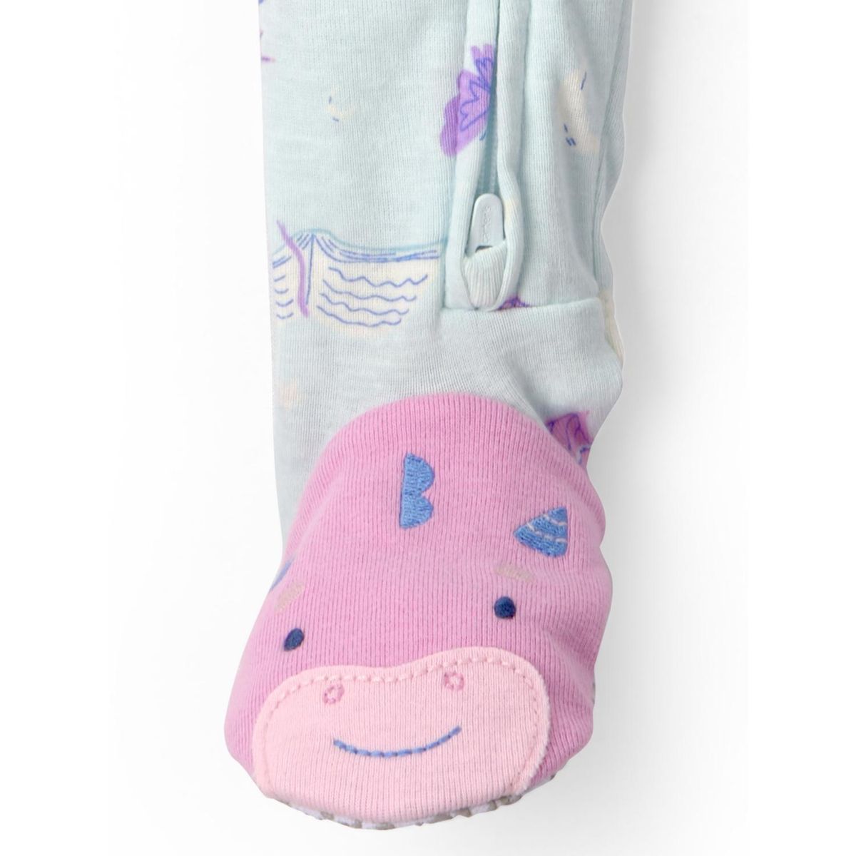 CARTER'S - Pijama Algodón Bebé Niña Carter's