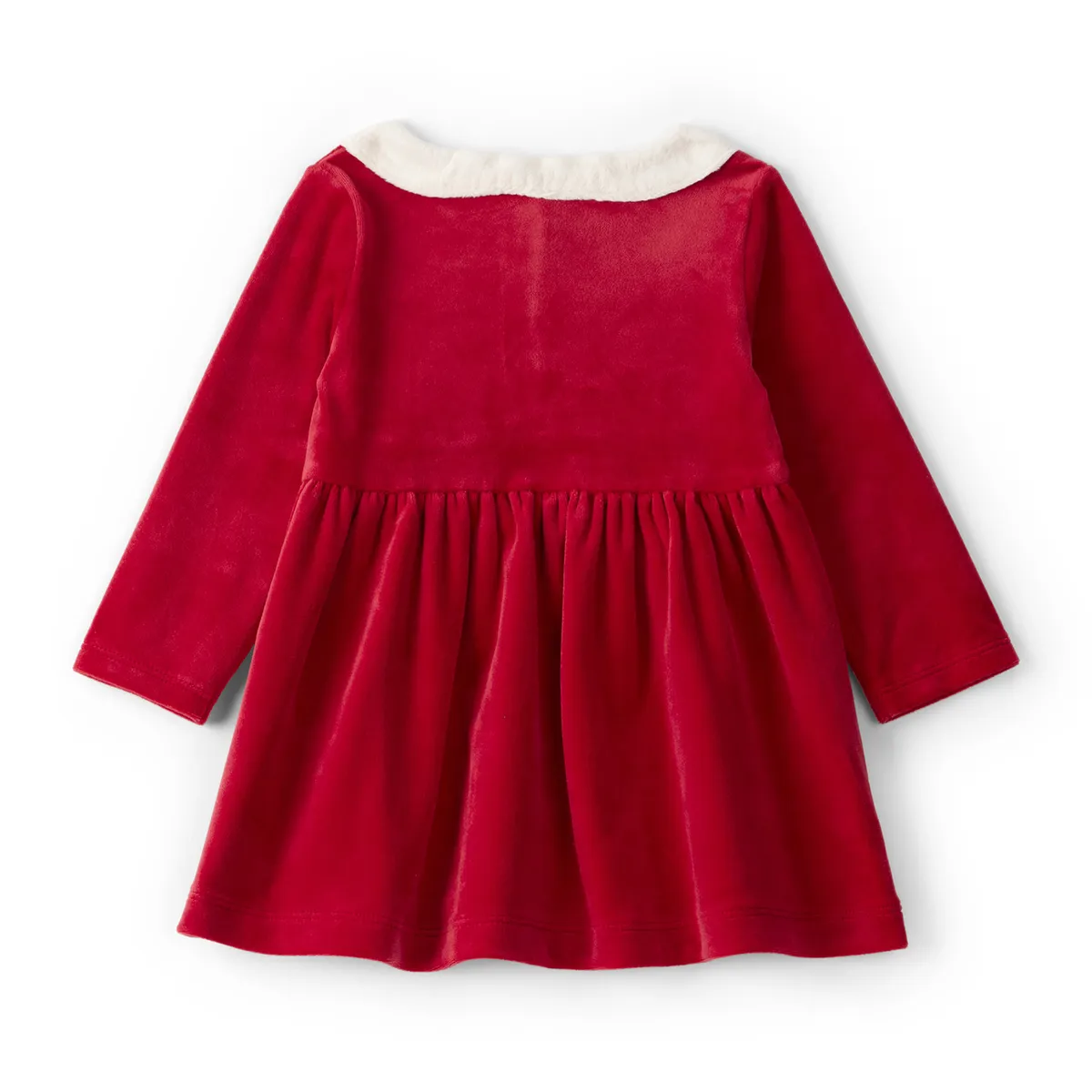 CARTER'S - Vestido y Panty Navidad Bebé Niña Carter's