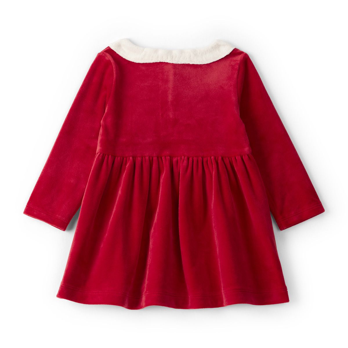 CARTER'S - Vestido Navidad Pascuera Bebé Niña Carter's
