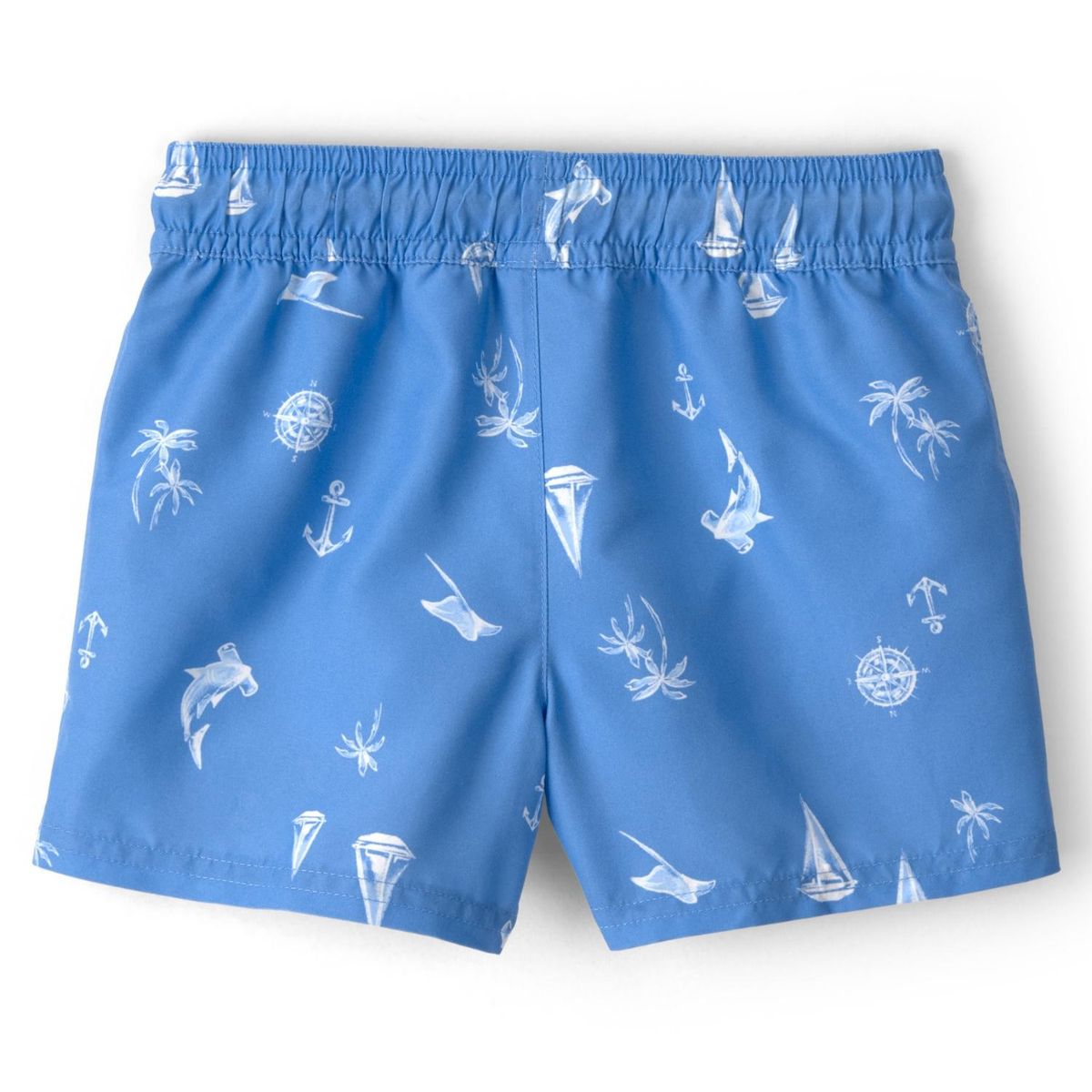 CARTER'S - Traje De Baño Protección Solar UV50+ Niño Carter's