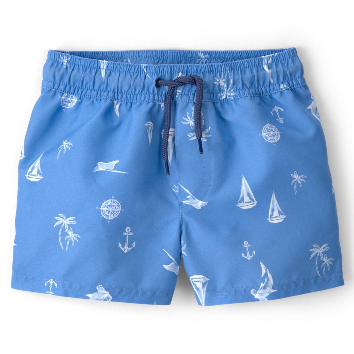 CARTER'S - Traje De Baño Protección Solar UV50+ Niño Carter's