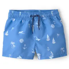 CARTER'S - Traje De Baño Protección Solar UV50+ Niño