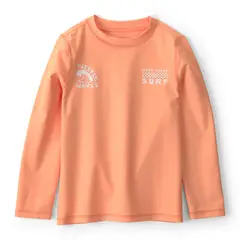 CARTER'S - Polera De Baño Protección Solar UV50+ Niño