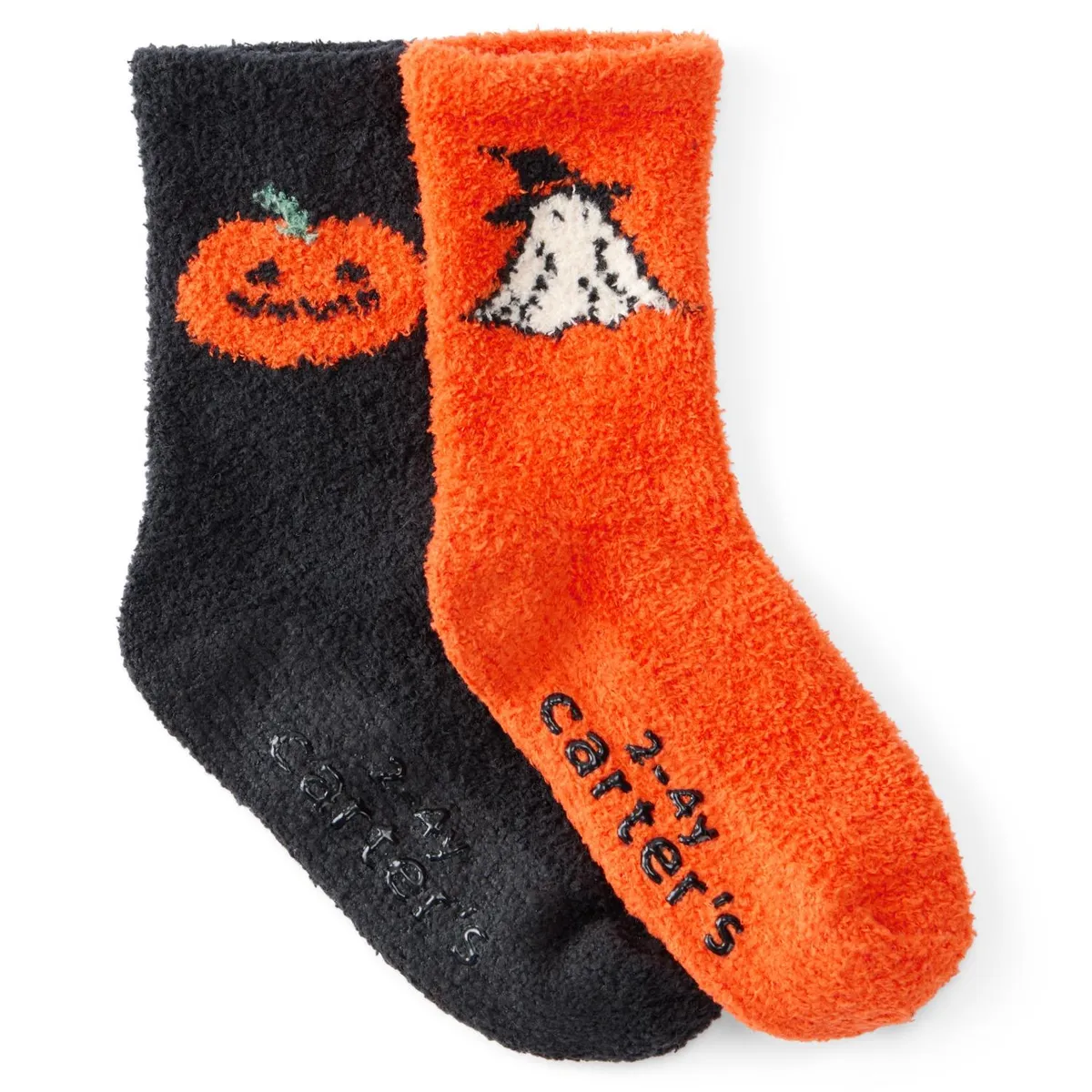CARTER'S - Calcetines Pack 2 Pares Halloween Unisex Carter's