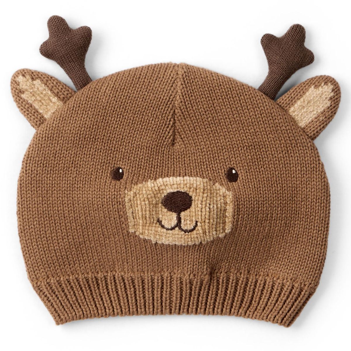 CARTER'S - Gorro Navidad Bebé Unisex Carter's