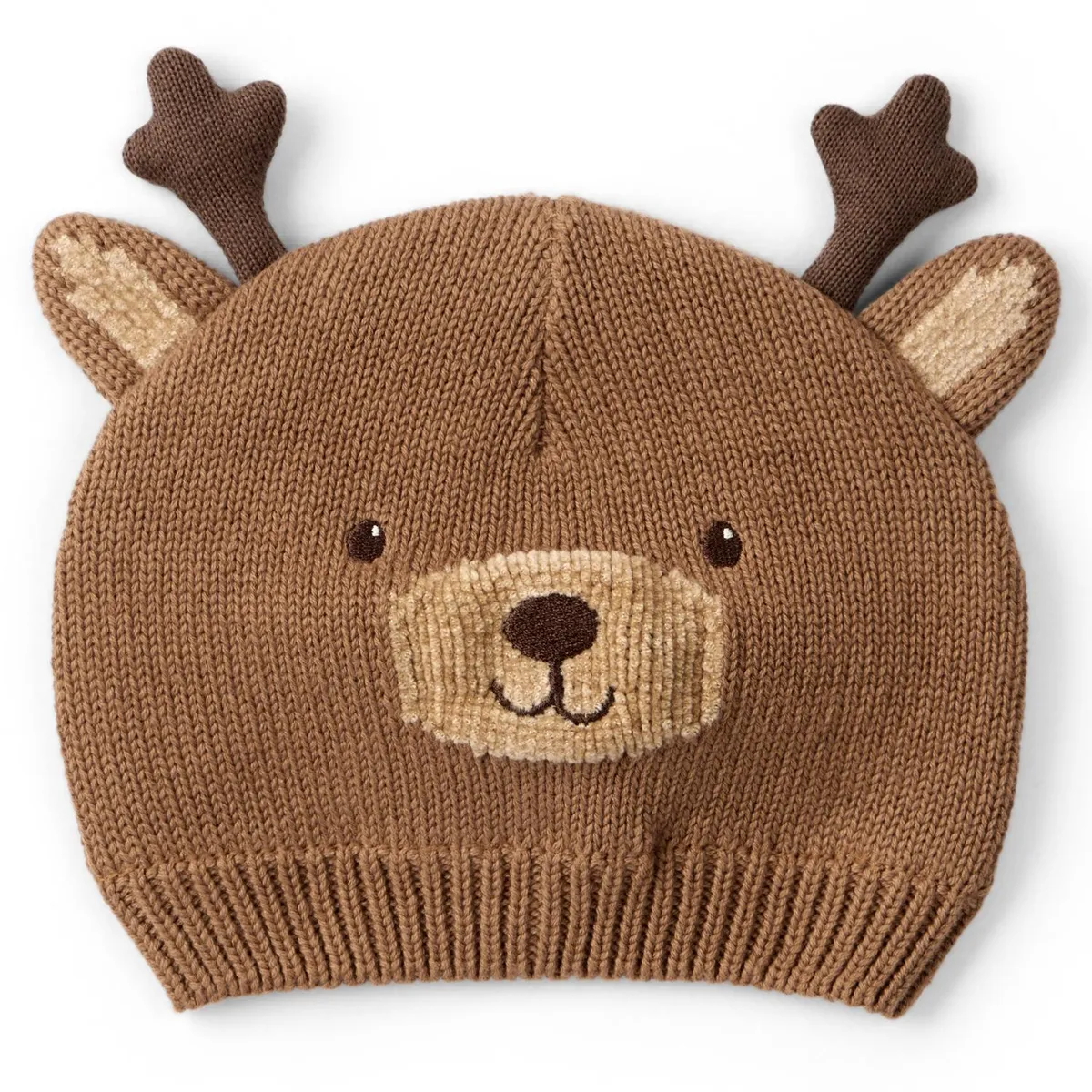 CARTER'S - Gorro Navidad Bebé Unisex Carter's