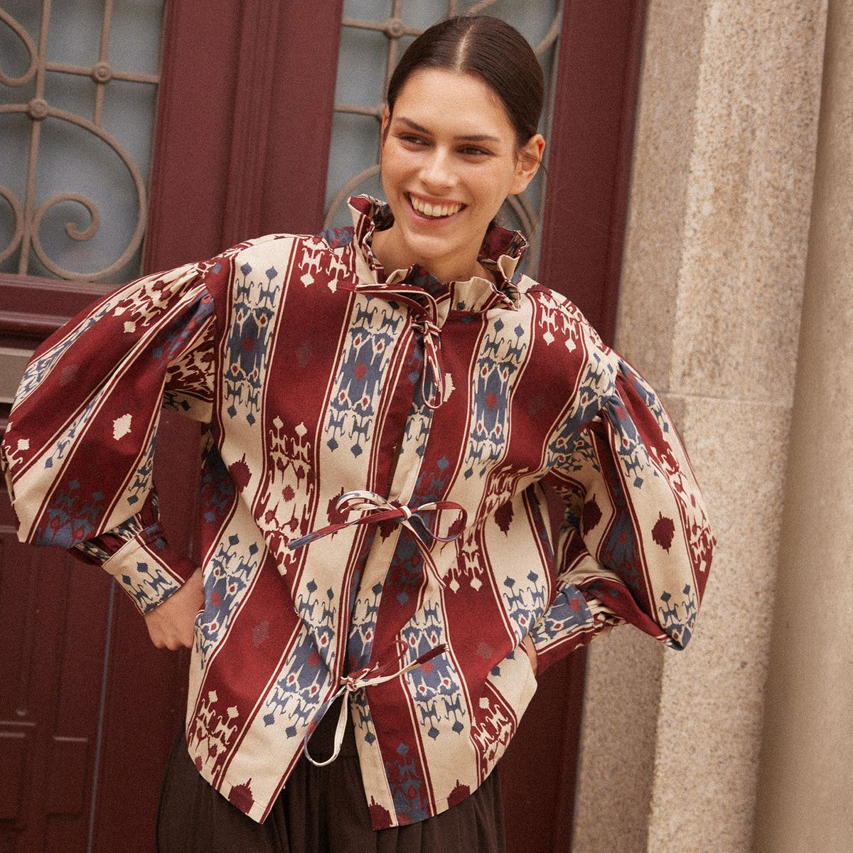 MARAVIC - Chaqueta Clia Maravic