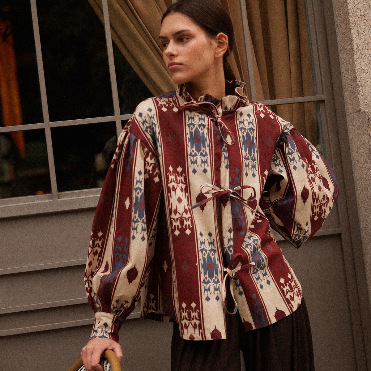 MARAVIC - Chaqueta Clia Maravic