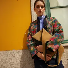 MARAVIC - Chaqueta Enea