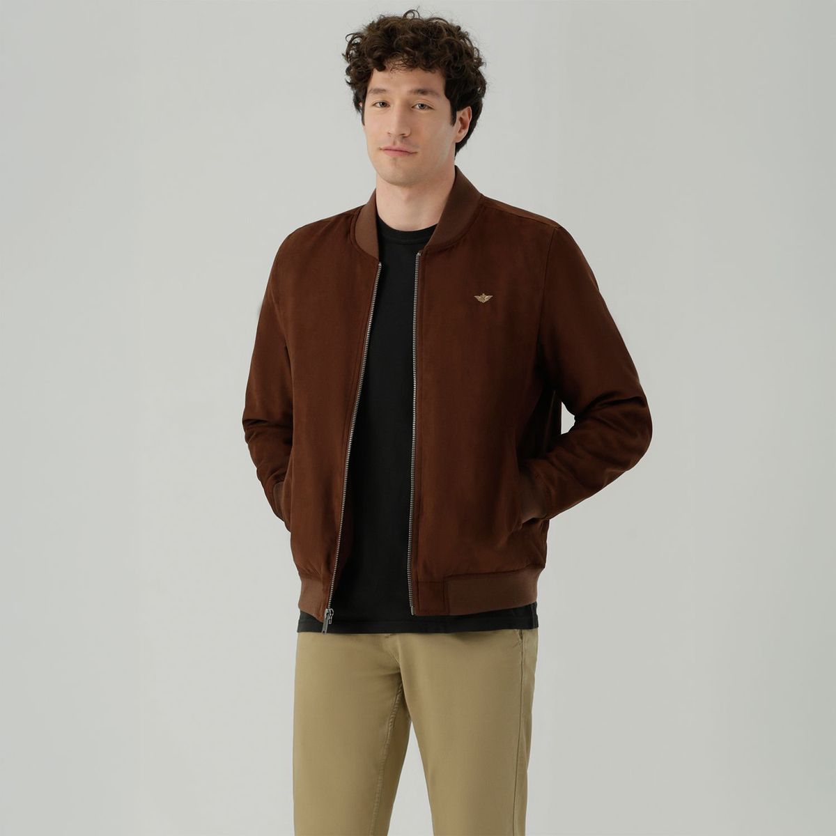 DOCKERS - Chaqueta Hombre Dockers