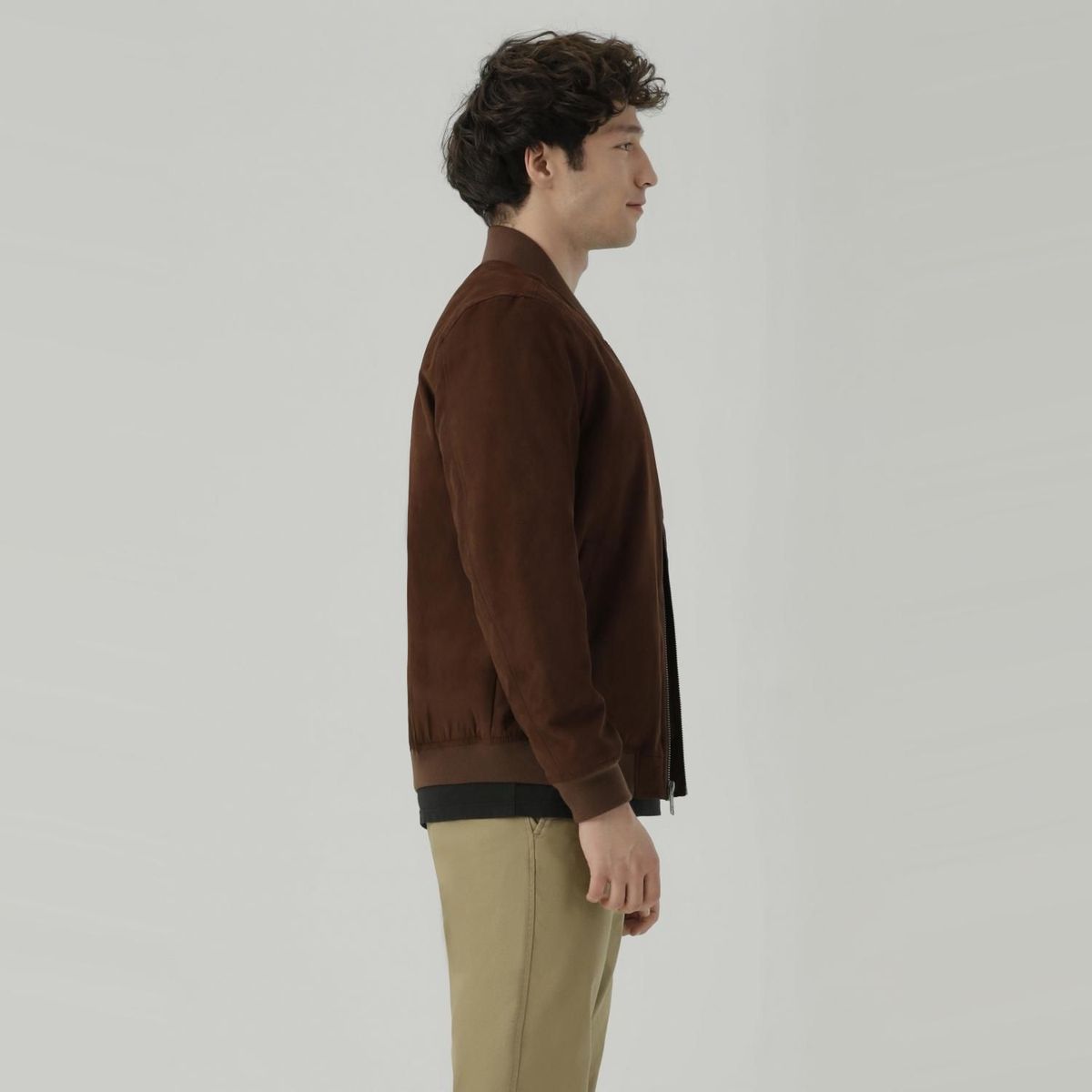DOCKERS - Chaqueta Hombre Dockers