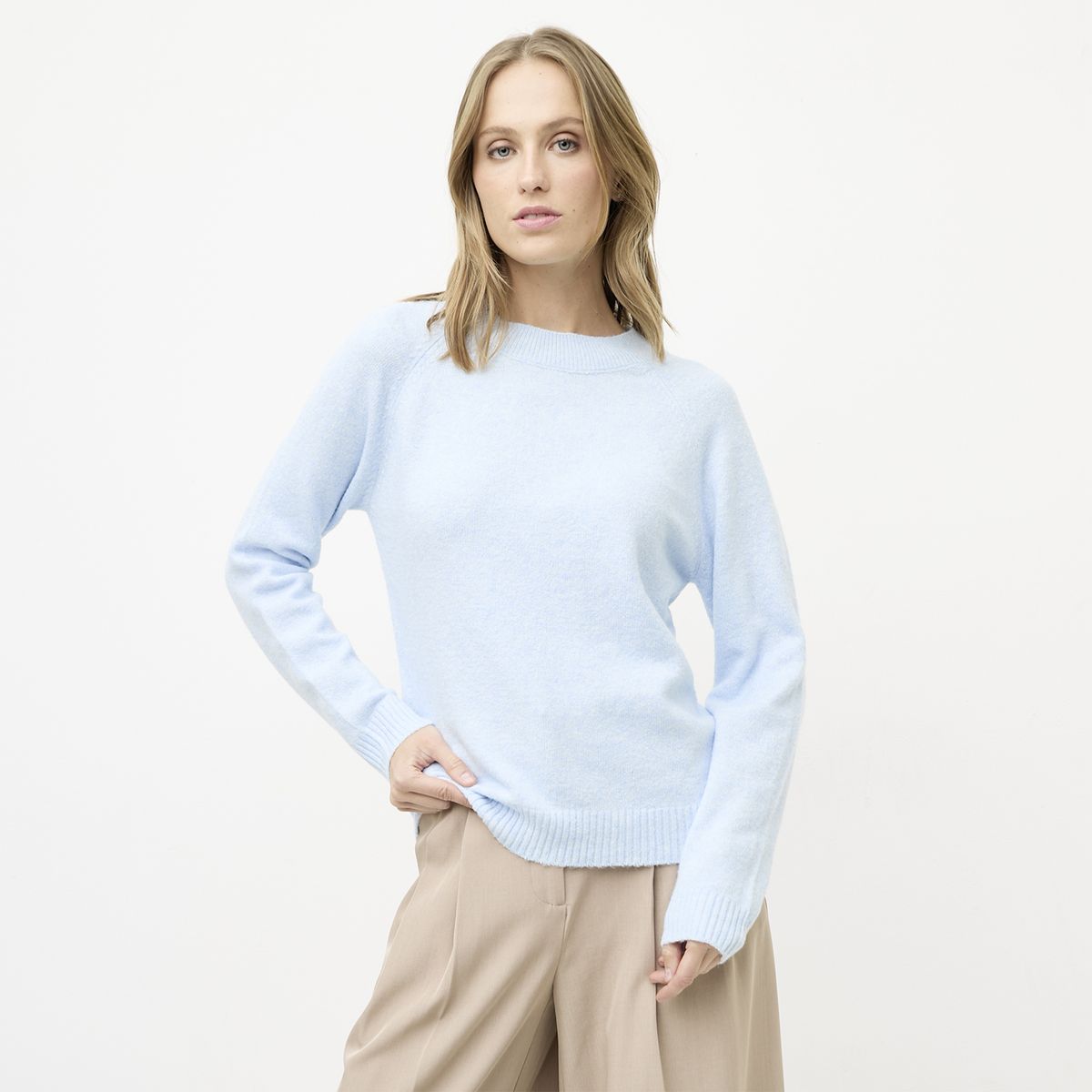 VERO MODA - Sweater Mujer Vero Moda