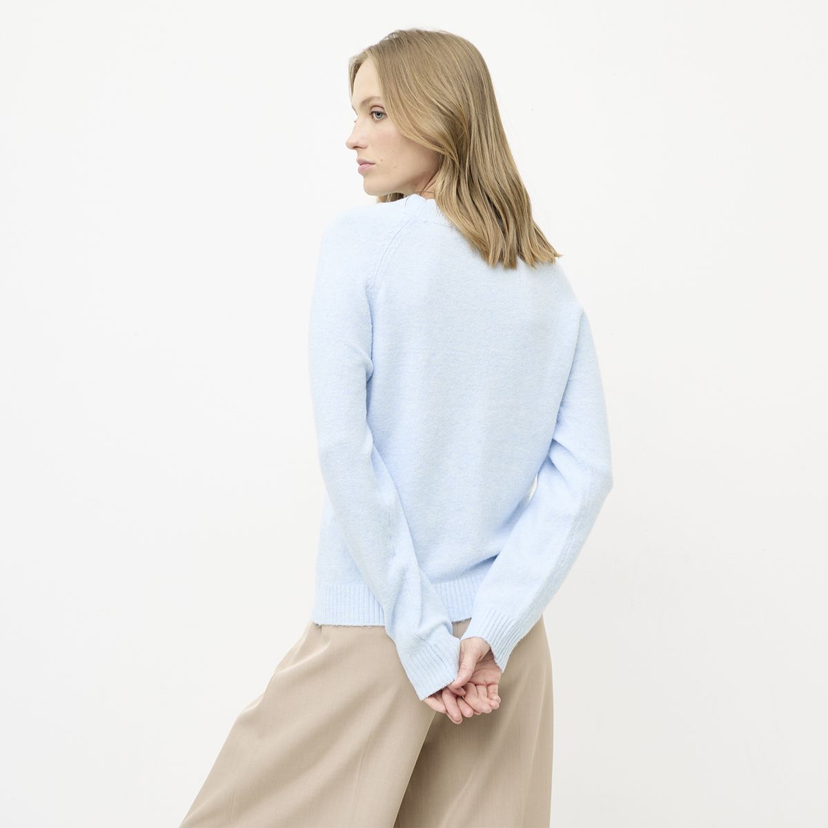 VERO MODA - Sweater Mujer Vero Moda